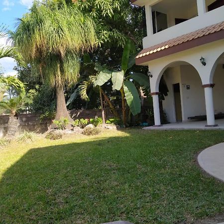 Hotel Portal De Jose Ciudad Valles Exterior foto